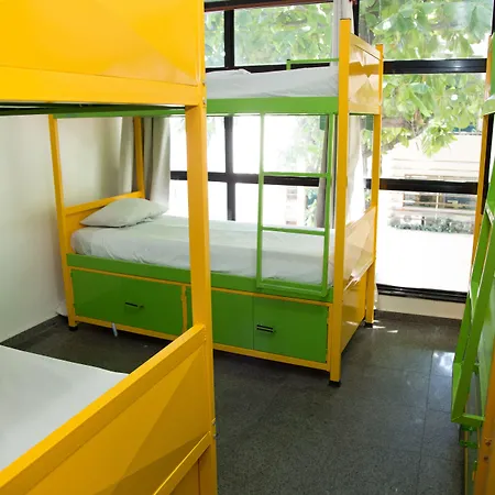 Che Lagarto Hostel Ipanema-2