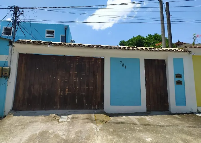 Hotel Vila Bela Rio de Janeiro