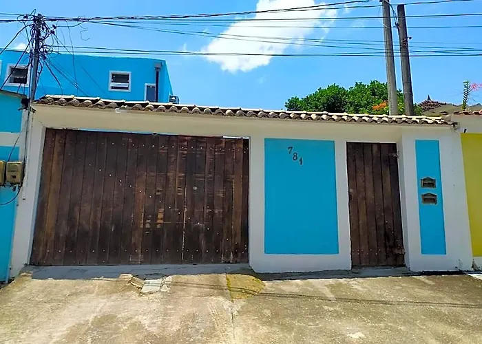 Hotel Vila Bela Rio de Janeiro